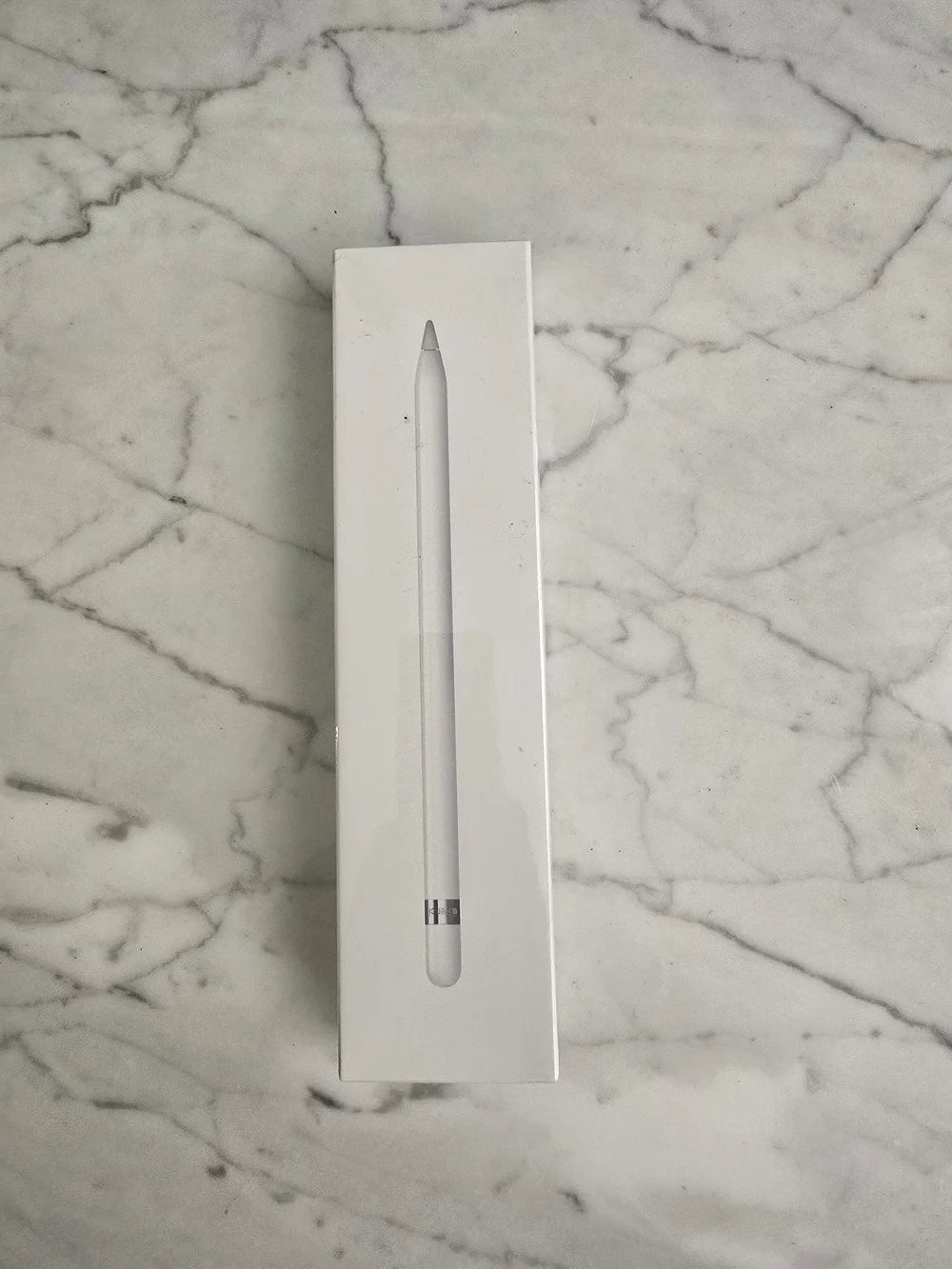 Apple Pencil 1st Generation White – Brand New Factory Sealed
